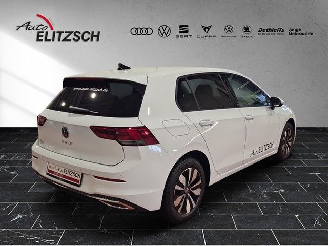 Fahrzeugabbildung Volkswagen Golf VIII TSI Move Kamera Navi LED VC