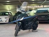 Piaggio Beverly 400 HPE DEEP BLACK '24 - PIAGGIO BEVERLY 400 HPE