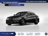 Alfa Romeo Giulia Quadrifoglio ORO Akrapovic Abgasanl. - Alfa Romeo Giulia Akrapovic Gebrauchtwagen