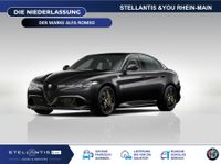 Alfa Romeo Giulia - Vorschau Bild 3