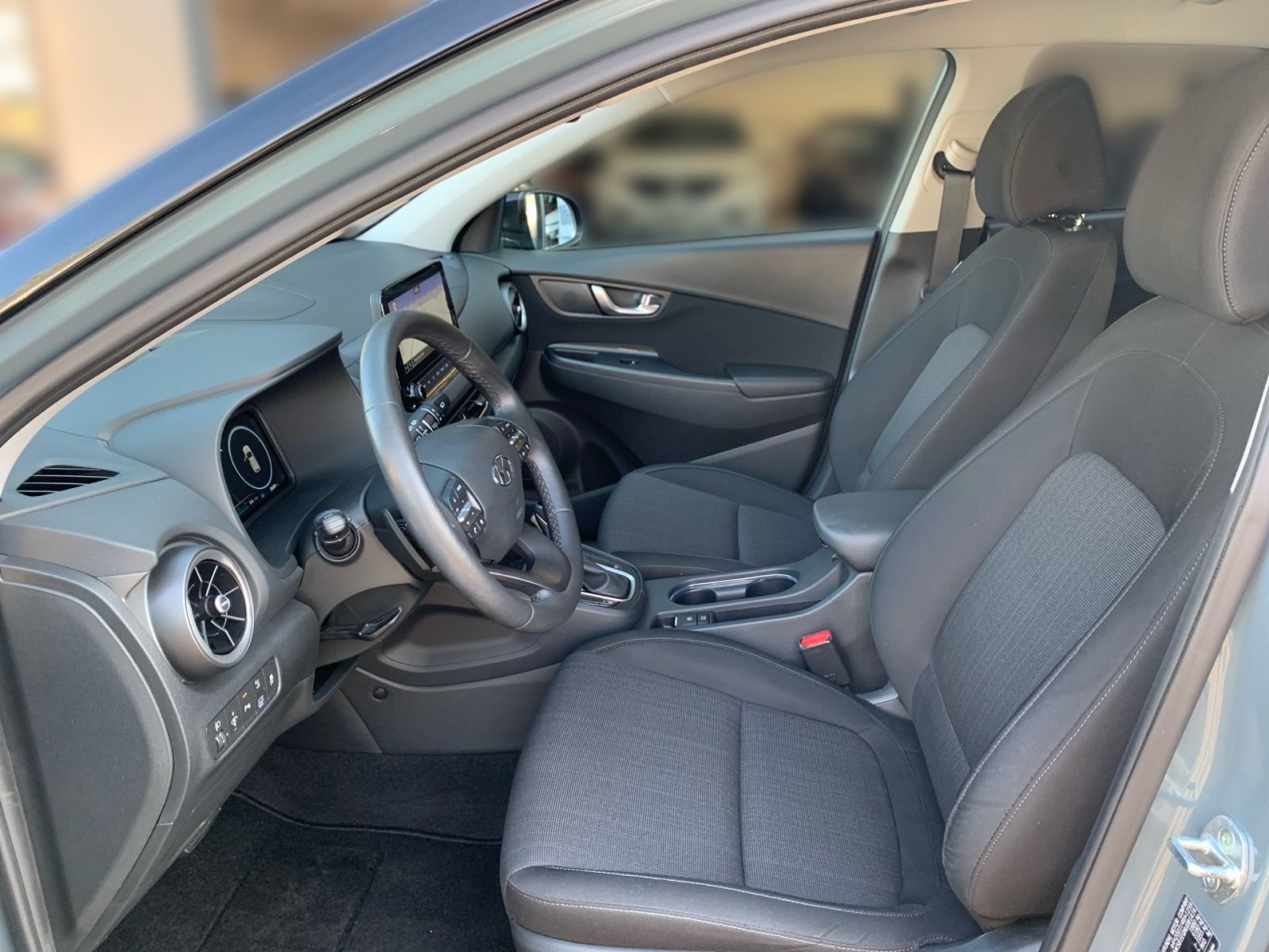 Fahrzeugabbildung Hyundai Kona KOA 1.6 GDI Prime Hybrid LED Navi 1Hd