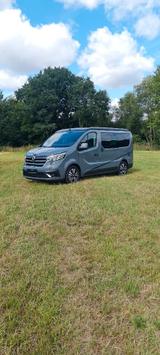 Adria Active Pro Wohnmobil