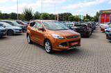 Ford Kuga 2.0 TDCI Individual*4x4*SHZ*Kamera*Navi* - Ford Kuga: Individual