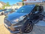 Ford Transit Connect 1.5 TDCI 8-G Auto. Klima 7 SItze - Ford Transit Connect in München