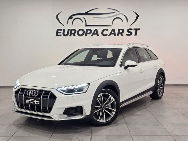 Audi A4 allroad A4 allroad 40 TDI 204 CV S troni