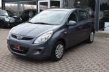 Hyundai i20 FIFA WM Edition*TUV NEU*GARANTIE*KLIMA - Hyundai i20 aus 2010