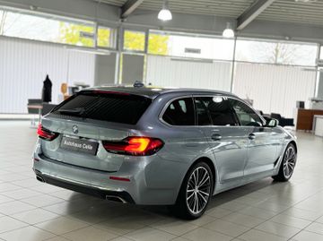 Fahrzeugabbildung BMW 530d Tour Luxury Line Pano ACC M Sportfahwerk