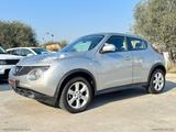 Nissan NISSAN Juke 1.5 dCi Tekna - gebrauchte Nissan Juke aus dem Jahr 2010