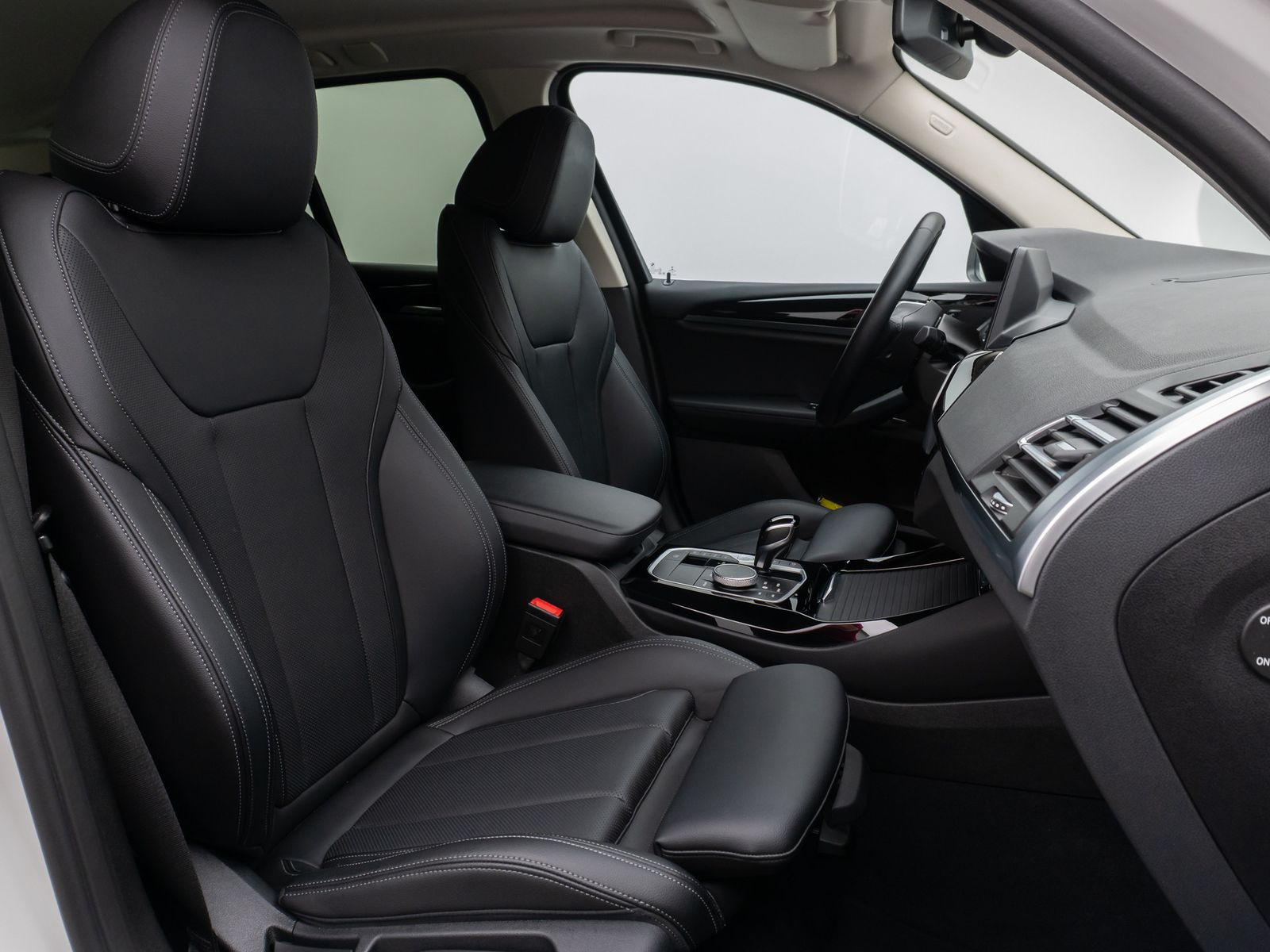 Fahrzeugabbildung BMW X3 xD20d Kamera DAB CockPit+DrivAssis LED Sport
