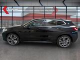 BMW X2 xDrive 18d 4x4 Auto. M-Sportpaket Panorama - BMW X2 mit Panoramadach