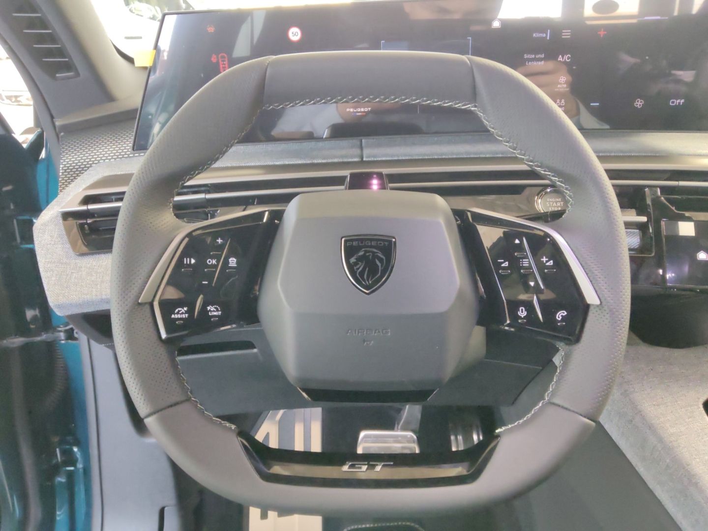 Peugeot 3008 - Bild 21