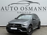 Mercedes-Benz GLC 300  d 4MAMG Line | Pano /HUD/UPE:91.552,€