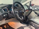 Ford Fiesta Titanium 4 E-Fenster Winterpaket - gebrauchte Ford Fiesta aus dem Jahr 2013