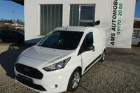 Ford Transit Connect Kasten3-Sitze 1.Hd.org.52 tsd Km