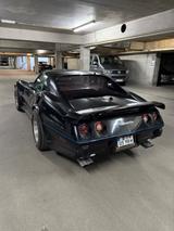 Corvette C3 - Corvette Gebrauchtwagen in Berlin