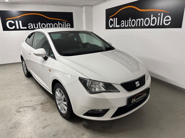 Seat Ibiza SC Sun