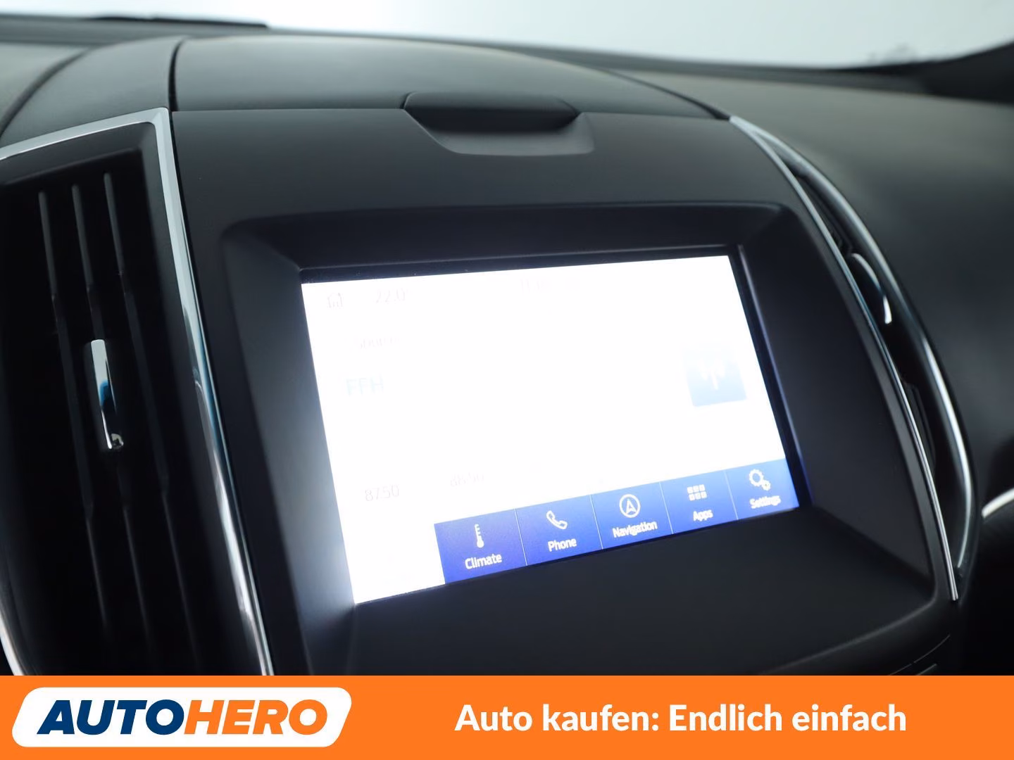 Ford Edge 2.0 TDCi EcoBlue Bi-Turbo ST-Line 4x4 Aut., миниатюра 19