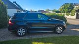 Mercedes-Benz ML 350 BlueTEC 4MATIC - - Mercedes-Benz ML 350 in Leverkusen