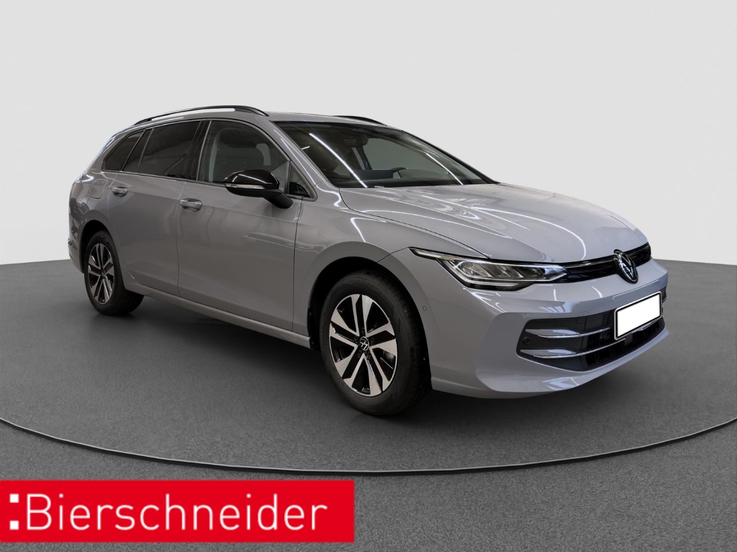 Volkswagen Golf Variant 8 1.5 eTSI DSG Energy AHK KAMERA AC, миниатюра 8