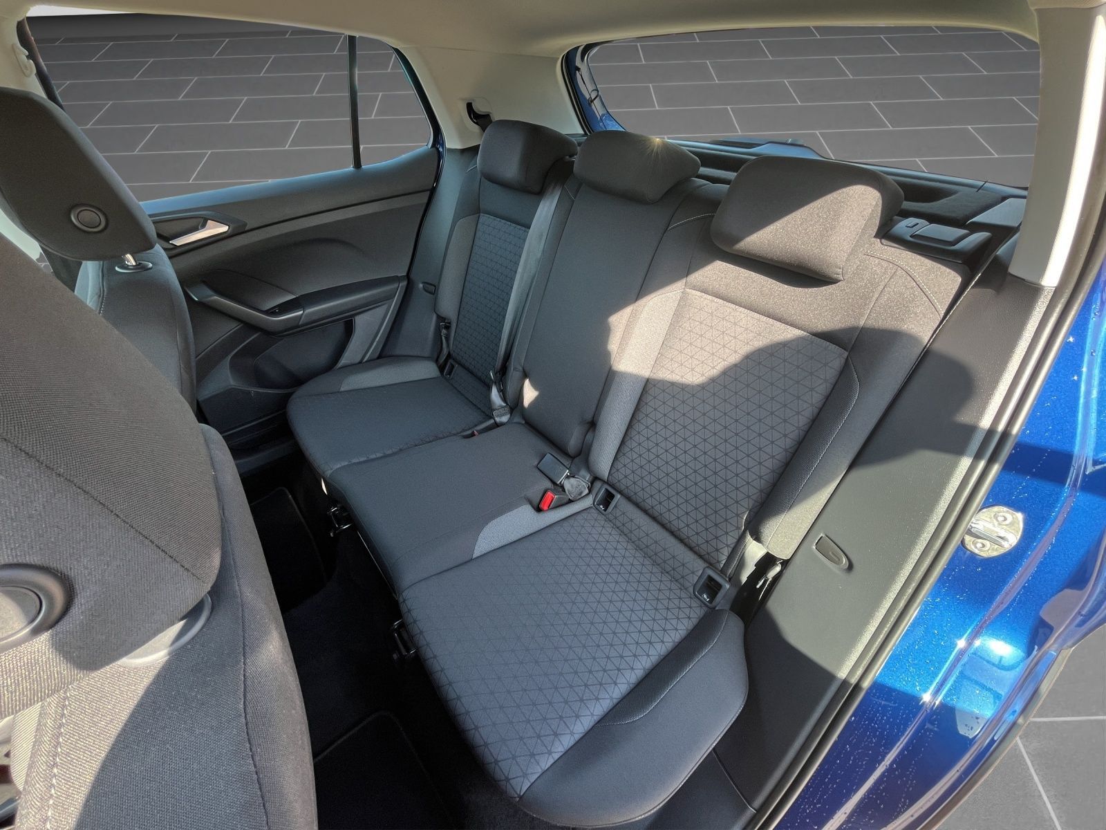 Volkswagen T-Cross - Bild 15