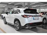 Honda ZR-V 2.0 ADVANCE Sport Paket+Leder+Panoramadach+ - gebrauchte Honda SUV & Geländewagen