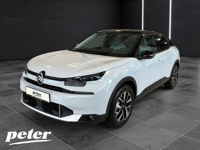 Citroën C4 MAX 145 BAR +360°RFK+Schiebedach+GJR+FSH+HUD+