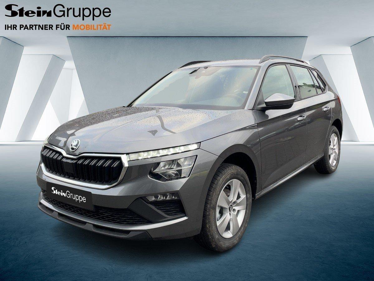 Skoda Kamiq 1.0 TSI Essence DAB+LED+PDC+Facelift