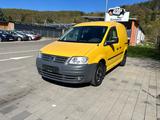 Volkswagen Caddy Kasten - VW Caddy bis 5.000 Euro