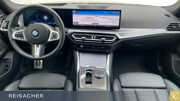 BMW 430 - 6