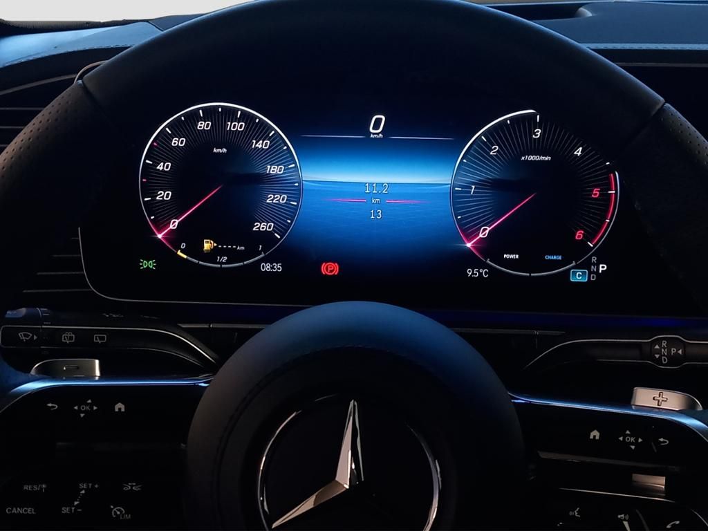 Fahrzeugabbildung Mercedes-Benz GLE 450 d 4M AMG*NIGHT*PANO-SD*FAP*PDC*360°*AHK