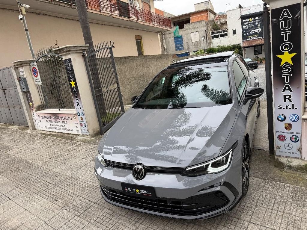 Image of Volkswagen Golf