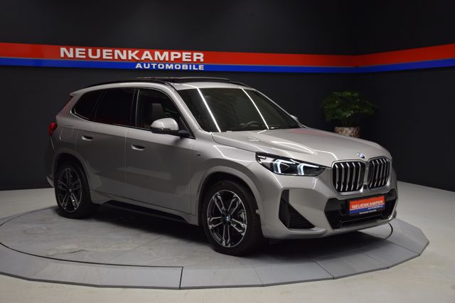 BMW X1 23d xDrive M Sport Leder HuD Pano NP: 73.030€