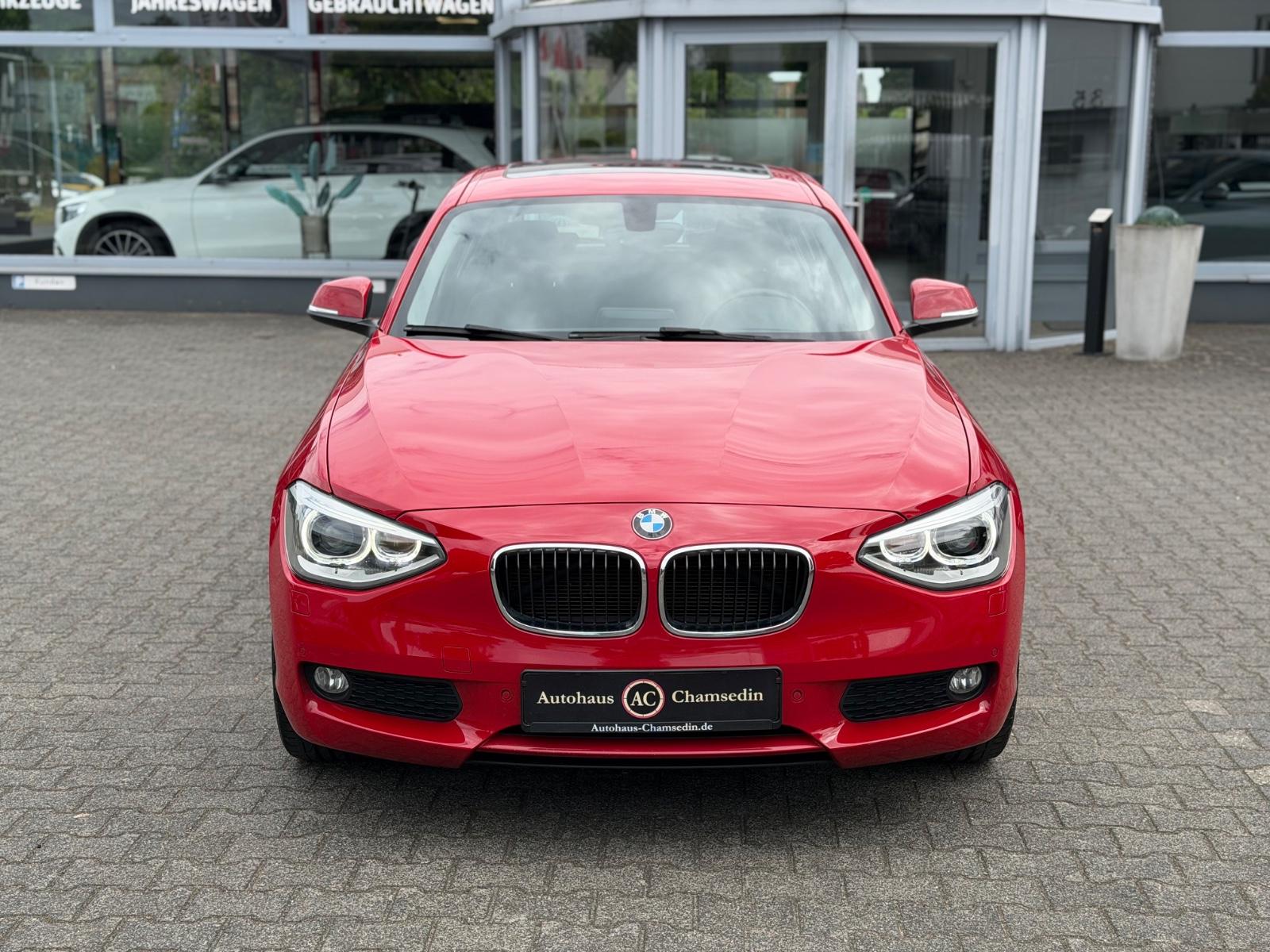 BMW 116 i