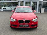 BMW 116 i - BMW 116 in Mönchengladbach
