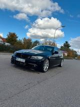 BMW e90 335d - BMW 335 aus 2008: 335d