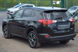 Toyota RAV 4 RAV4 Edition 2014 AWD Top Zustand - Toyota RAV 4: 20