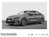 BMW 420d RFK NAVI LED Sound Syst. PDC V+H DAB Klima - BMW 4er Reihe aus 2023