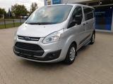 Ford Tourneo Custom 2.0 TDCi 310 L1 Trend Zahnr.neu! - Ford Tourneo aus 2016