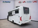 Carthago C-LINE T 4.9 LE MB Luftfederung*AHK*Lithium*Sola - Carthago T4