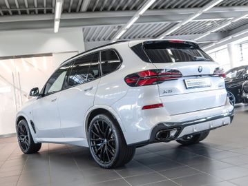 BMW X5 - 7