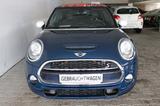 MINI COOPER S Chili aus 1. Hand, erst 42 Tkm Top!!! - MINI MINI: 1.4