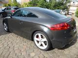 Audi TT  1.8 TFSI Coupe S Line - gebrauchte Audi TT aus dem Jahr 2012