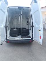 Ford FORD TRANSIT CUSTOM 2,0TDCi L1H2 NEUER MOTOR * H - Gebraucht Motor