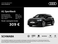 Audi A1 - Vorschau Bild 1