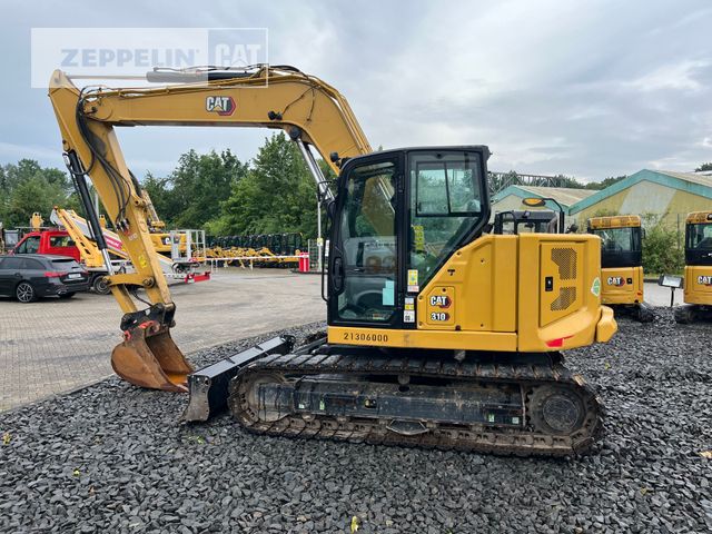 CAT 310