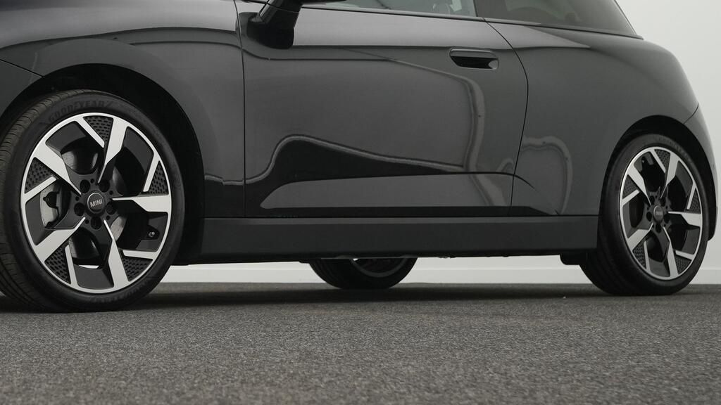 MINI Cooper SE - Bild 22