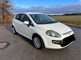 Fiat Punto 1.2 8V Start&Stopp Dynamic org 102000 KM - Fiat Punto Gebrauchtwagen in München