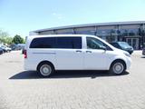 Mercedes-Benz Vito 124 CDI EDITION Tourer PRO Lang - Mercedes-Benz T124