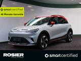 Smart #1 Brabus AWD ACC PANO HUD MATRIX-LED NAVI SHZ - gebrauchte Smart #1 aus dem Jahr 2024