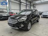 Ford Kuga 2.0 EcoBoost Titanium 4x4 NAVI R-KAM SHZG  - Ford Unfallwagen